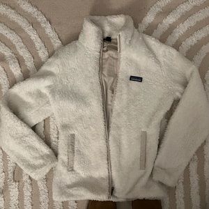 Patagonia full zip